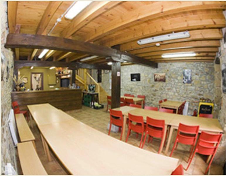 Capitan Tximista Hostel Χονδαρρίμπια Εξωτερικό φωτογραφία